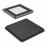 Linear Technology - LTC5800IWR-IPMA#PBF - IC RF TXRX+MCU 802.15.4 72-VFQFN
