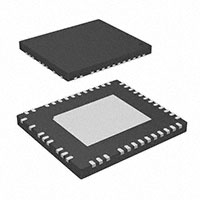 Linear Technology - LTC3886EUKG#PBF - IC REG CTRLR BUCK PMBUS 52QFN