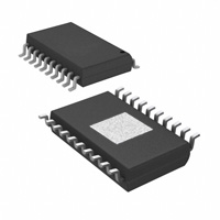 Linear Technology - LTC3106EFE#PBF - IC REG BCK BST PROG 0.3A 20TSSOP