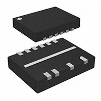 Linear Technology - LT6018IDE#PBF - IC OP AMP GP 15MHZ 12-DFN