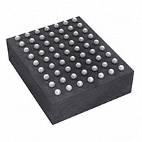 Linear Technology - LTC7130IY#PBF - IC REG BUCK ADJ 20A 63BGA