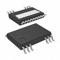 Linear Technology - LT8315EFE#PBF - IC REG CTRLR FLYBACK 20TSSOP