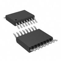 Linear Technology - LTC4370IMS#PBF - IC OR CTRLR LOAD SHARE 16MSOP
