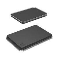 Renesas Electronics America - DF7055SF40KNV - IC MCU 32BIT 512KB FLASH 256QFP