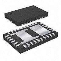 Linear Technology - LTC2947IUFE#PBF - IC ENERGY MONITOR I2C/SPI 32QFN
