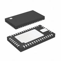 Linear Technology - LTC3677EUFF-3#PBF - IC LI-ION PWR MGMT 44-QFN