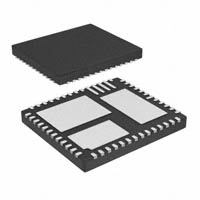 Linear Technology - LTC3608EWKG#PBF - IC REG BUCK ADJ 8A 52QFN