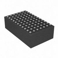 Linear Technology - LTM4644IY#PBF - IC REG BUCK ADJ 4A QD SYNC 77BGA