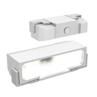 Lite-On Inc. - LTST-108TBKT - LED BLUE CLEAR 2SMD R/A