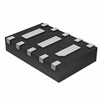 Littelfuse Inc. - SP2555NUTG - TVS DIODE ARRAY 2.5V 40A UDFN10