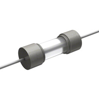 Littelfuse Inc. - 0375015.H - FUSE GLASS 15A 125VAC 3AB 3AG