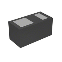 Littelfuse Inc. - SESD0201X1UN0020-090 - TVS DIODE 7VWM 9.2VC DFN