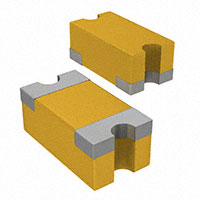 Littelfuse Inc. - XGD10603NR - TVS DIODE 32VWM 40VC 0603