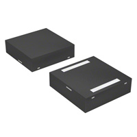 Littelfuse Inc. - P0900Q12ALRP - SIDACTOR BI 75V 150A 2QFN