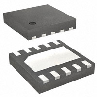 Littelfuse Inc. - SP3304NUTG - TVS DIODE 3.3VWM 11.5VC UDFN10