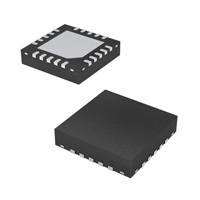 M/A-Com Technology Solutions - MAAMSS0044TR - IC AMP CATV 50-1000 MHZ 20QFN