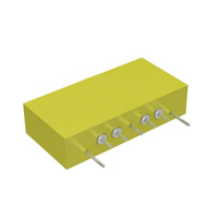 M/A-Com Technology Solutions - MAPM-020512-010C00 - MODULE HYBRID 20-512MHZ 10W CW