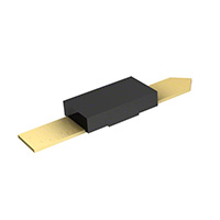 M/A-Com Technology Solutions - MA4AGBLP912 - ALGAAS BEAM LEAD PIN DIODE