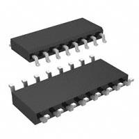 Maxim Integrated - MAX4445ESE+ - IC LINE RCVR DIFF-SGL 16-SOIC