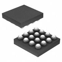 Maxim Integrated - MAX98502EWE+T - IC AMP AUD 2.2W BOOST D 16WLP