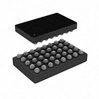 Maxim Integrated - MAX14548AEEWL+T - IC XLATR BIDIR L-LVL 16CH 40WLP