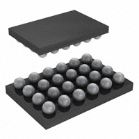 Maxim Integrated - MAX15112EWG+T - IC REG BUCK ADJ 12A SYNC 24WLP