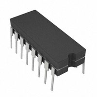 Maxim Integrated - DG408AK/883B - IC MUX 8:1 100 OHM 16DIP