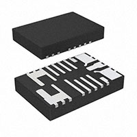 Maxim Integrated - MAX20745EPL+ - IC REG BUCK ADJ 25A 15FCQFN