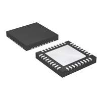 Maxim Integrated - MAX20751EKX+ - IC REG CTRLR BUCK PMBUS 36QFN
