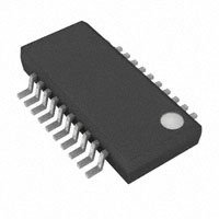 Maxim Integrated - MAX3766EEP+ - IC LASR DRVR 622MBPS 5.5V 20QSOP