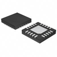 Maxim Integrated - MAX4929EETP+ - IC SWITCH HDMI 2:1 20-TQFN