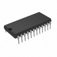 Maxim Integrated - DS1742-85+ - IC RTC CLK/CALENDAR PAR 24-EDIP