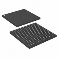 Maxim Integrated - DS26324GNA3+ - IC LIU E1/T1/J1 3.3V 256-CSBGA