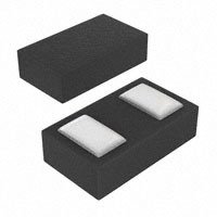 Maxim Integrated - DS2502X1 - IC OTP 1KBIT 1WIRE 4WLP