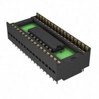 Maxim Integrated - DS1216D - IC SMART/RAM 5V 256K/1M 32-DIP