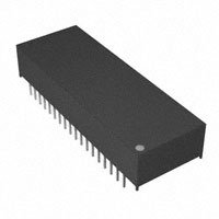 Maxim Integrated - DS1265AB-100+ - IC NVSRAM 8MBIT 100NS 36EDIP
