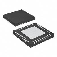 Maxim Integrated - MAX5954AETX+ - IC PCI EXP/HOT-PLUG CTRLR 36TQFN