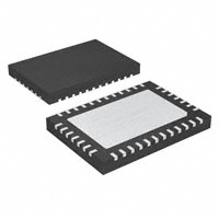 Maxim Integrated - MAX9591ETU+ - IC BUFFER GAMMA REF 38-TQFN
