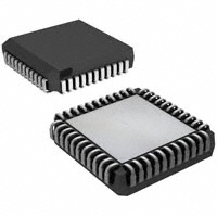 Maxim Integrated - MAX248EQH-D - IC TXRX RS232 5V 44-PLCC