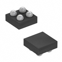 Maxim Integrated - MAX6400BS29+T - IC SUPERVISOR MPU 4-UCSP