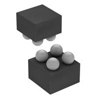 Maxim Integrated - MAX2209AEBS+T - IC RF PWR DETECTOR 4UCSP