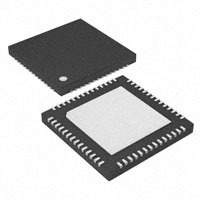 Maxim Integrated - MAX19713ETN+ - IC ANLG FRONT END 45MSPS 56-TQFN