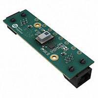 Maxim Integrated - MAXREFDES131# - EV KIT 1-WIRE GRID-EYE SENSOR