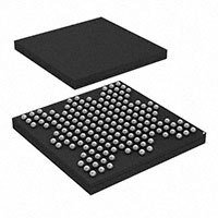 MegaChips Technology America Corporation - STDP4028AB - IC DISPLAYPORT CONVERT LFBGA164