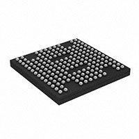 MegaChips Technology America Corporation - STDP4320BA - IC DISPLAYPORT SPLITTER 172LFBGA