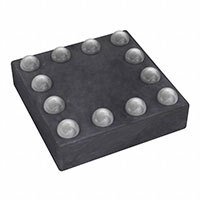 Memsic Inc. - MMC34160PJ - SENSOR MAGMTR I2C 12BGA