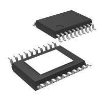 ON Semiconductor - NCP1083DER2G - IC CONV CTLR POE-PD 40W 20-TSSOP