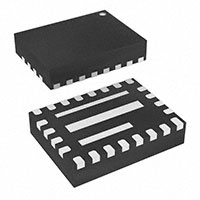 Microchip Technology - MIC28512-1YFL-T5 - IC REG BUCK ADJ 2A SYNC 24FCQFN