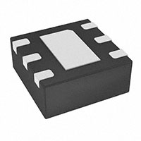 Microchip Technology - MIC5219-3.6YML-TR - IC REG LINEAR 3.6V 500MA 6MLF