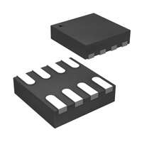 Microchip Technology - MIC23150-55YMT-TR - IC REG BUCK 1.35V 2A SYNC 8MLF